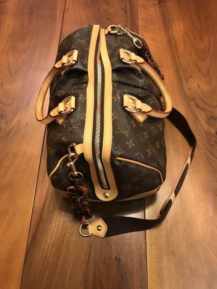 zaino louis vuitton edizione limitata