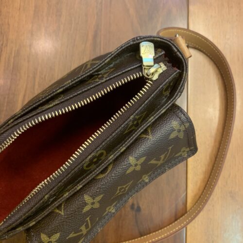 Louis Vuitton Vivacitè PM