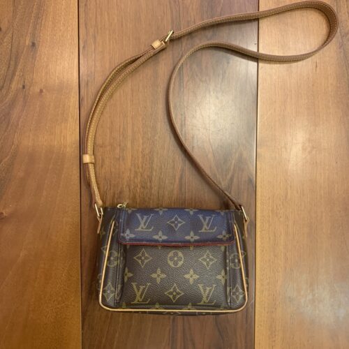 Louis Vuitton Vivacitè PM