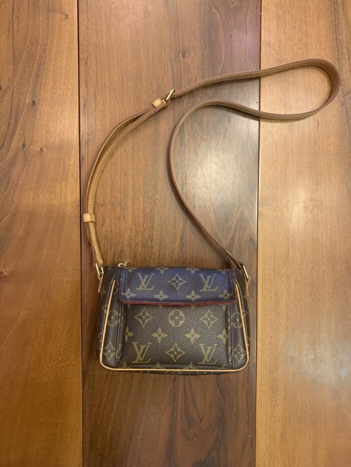 Louis Vuitton Vivacitè PM