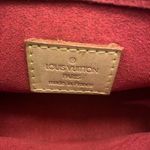 Louis Vuitton Vivacitè PM