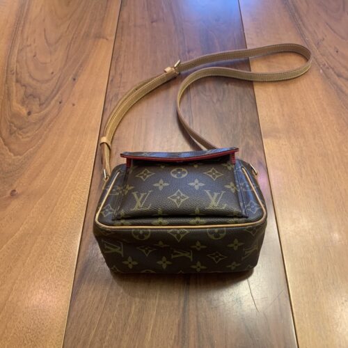 Louis Vuitton Vivacitè PM