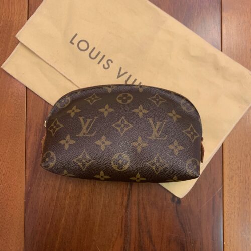 Louis Vuitton Cosmetique Pochette